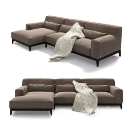 Sofa Busnelli Swing